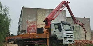 泵车趴窝、油耗高？泵车租赁商/老板必看的核心解决办法