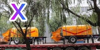 混凝土泵工作时段的维修保养（二）——科尼乐