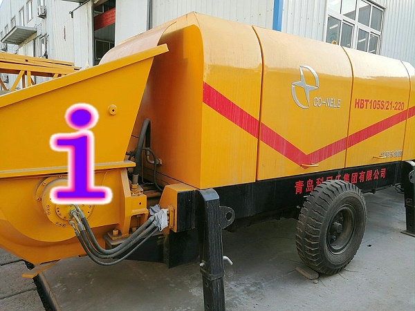 青岛混凝土输送泵价格 (25)