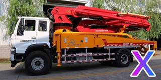 小型混凝土泵车安全管理制度——科尼乐