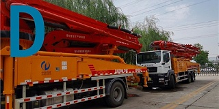 泵车臂架无动作，故障原因有哪些