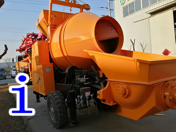 青岛小型混凝土泵车价格 (4)