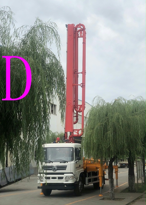 青岛混凝土泵车价格 (2)_WPS图片