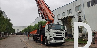 泵车在露天作业中注意什么